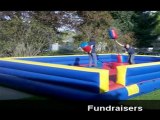 Coeur d'Alene Bounce House and Birthday Party Rentals