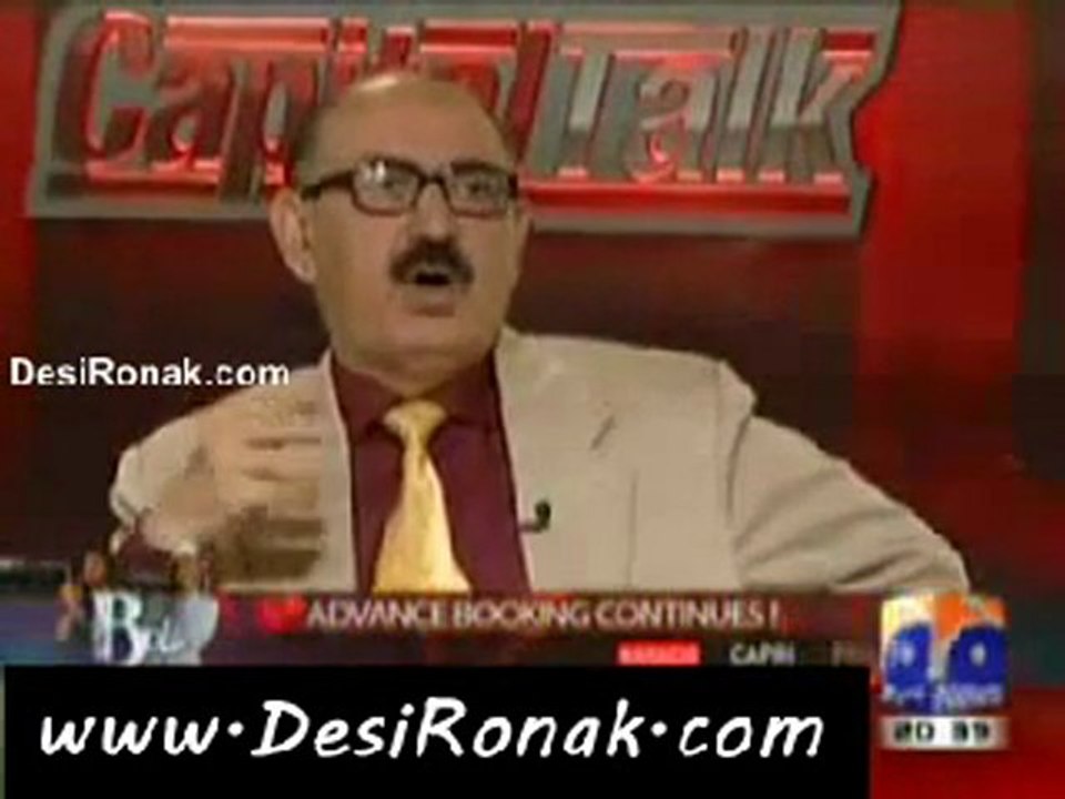 CAP TALK 23 JUNE 2011 PART 2