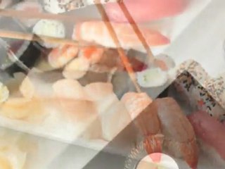 Japansk Restauranter Roskilde Yoshi Sushi