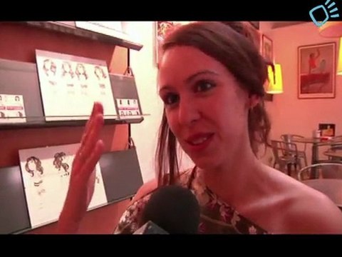 Ana dess - off festival lyonbd