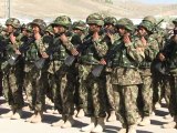 Obama anuncia el retiro gradual de sus tropas en Afganistán