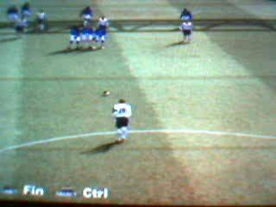 PES5 Adriano cf dédicace a damien ;)