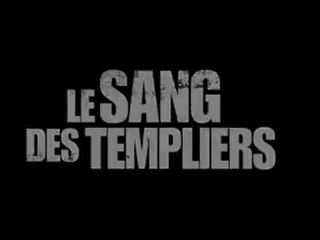 Le Sang des Templiers - Bande-Annonce / Trailer #1 [VF|HQ]
