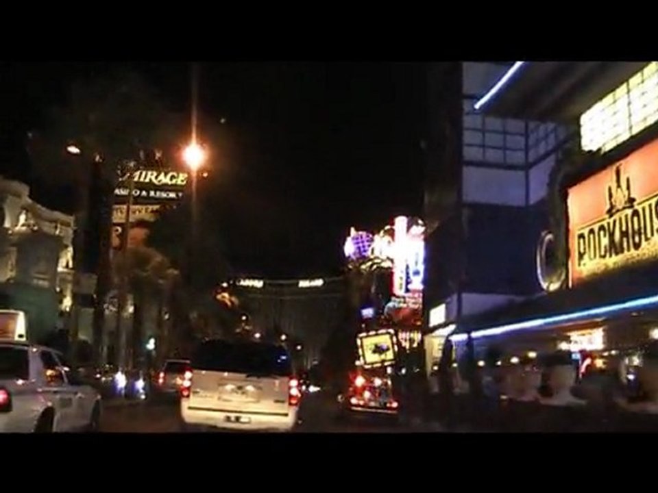LasVegas2011-daylymotion