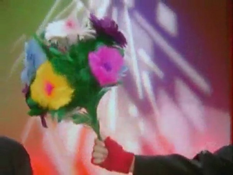 1x07 Concours de danse 2 sur 2