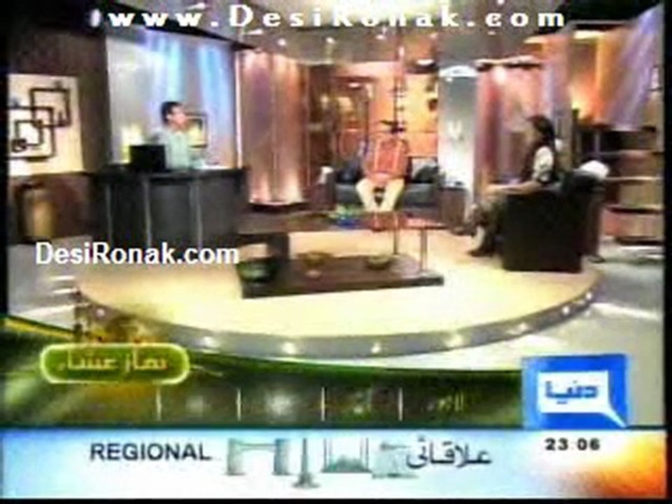 hasb-e-hal 23 June 2011 Part 1