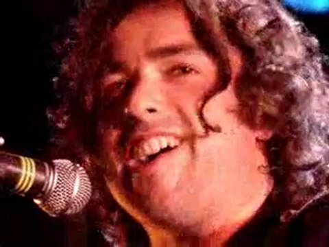 Arno SANTAMARIA Jure moi