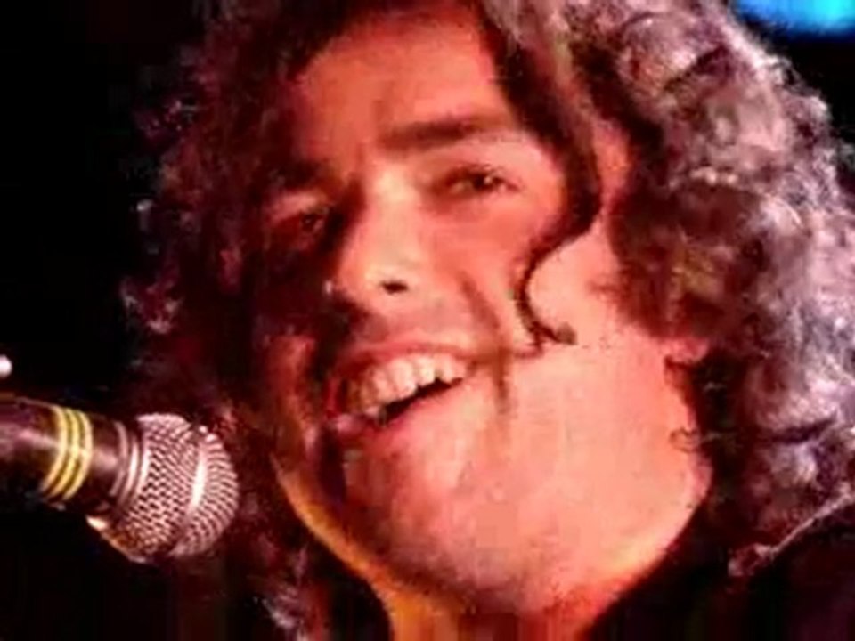 Arno SANTAMARIA "Jure moi"