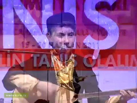 ZAHİDEM Azerbaycan 9.Türkçe Olimpiyatları