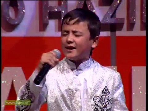 İKİNCİ BAHAR Tacikistan 9.Türkçe Olimpiyatları