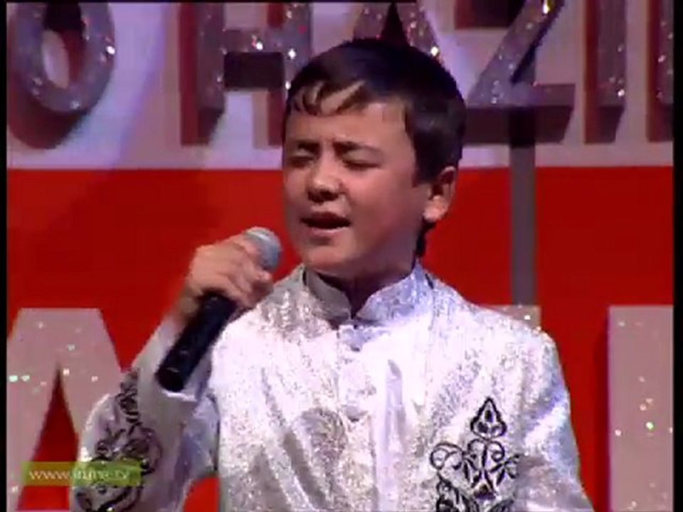 İKİNCİ BAHAR Tacikistan 9.Türkçe Olimpiyatları