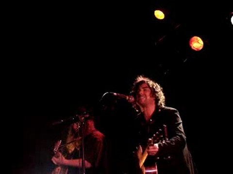 Arno SANTAMARIA De quel côté