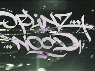 Fred Dorlinz & Martis "OrlinzWood" feat Ruff et Heady