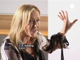 La magia de Harry Potter desembarca en Internet