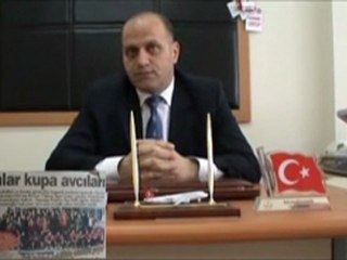 Samsun spor lisesi-TANITIM