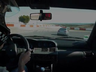 Jul Clio Williams Ledenon 19 juin 2011 9h20