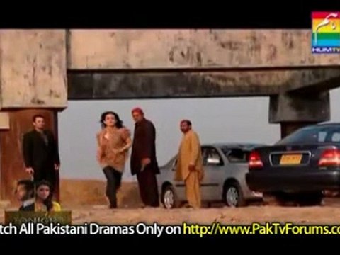 Meray Khawab Raiza Raiza on Hum Tv - Episode 87 - Part 2/2