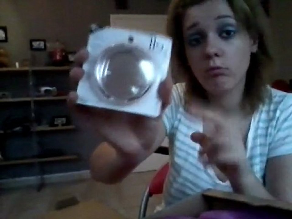 ma commande deuxieme elf :p