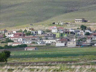 çakıllı köyü