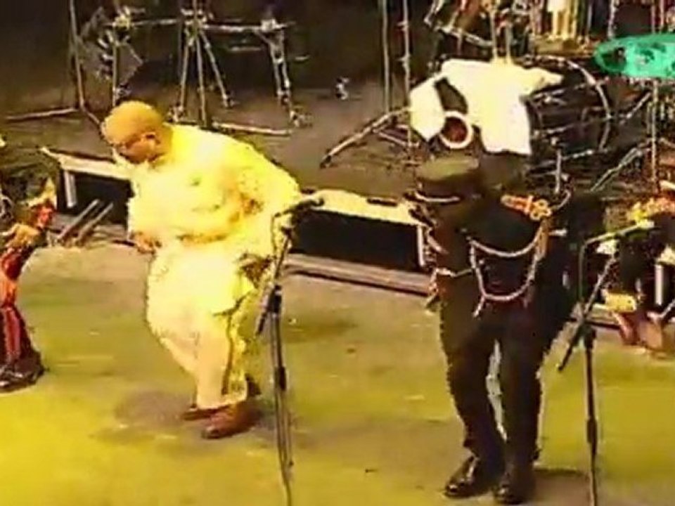 JB MPIANA 3 CONCERT DE L OLYMPIA 1999