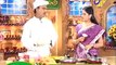 Abhiruchi - Recipes - Potlakaaya Kobbari Curry, Paneer Kheer, Nuvvula Porutu - 02