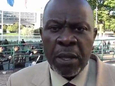 Président d'une association aux Tarterets à Corbeil-Essonnes - Préfecture de l'Essonne