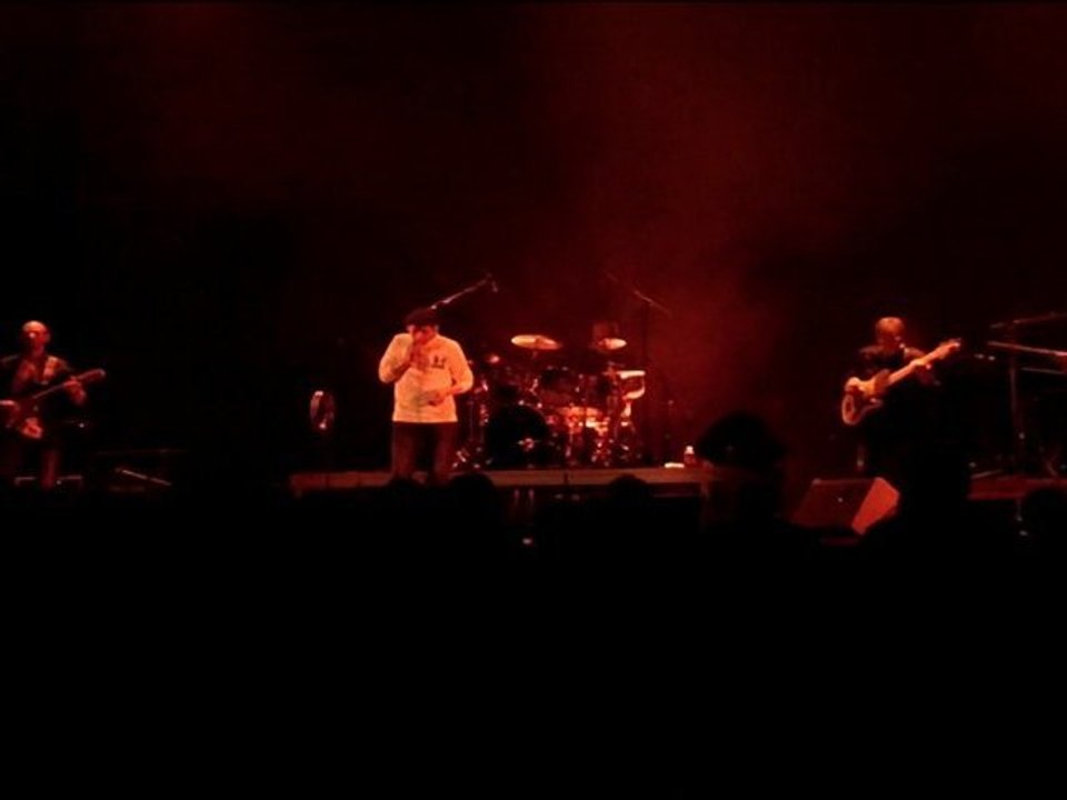 MUSICOPOLIS 2011, scéne amplifiée