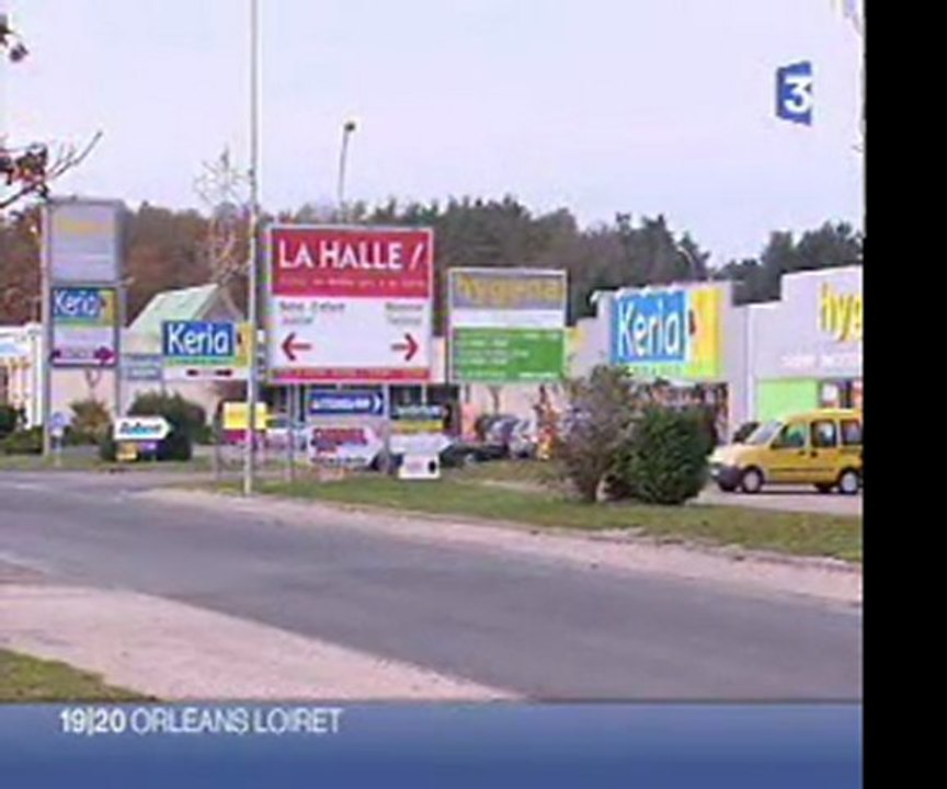 info regional french by D.A