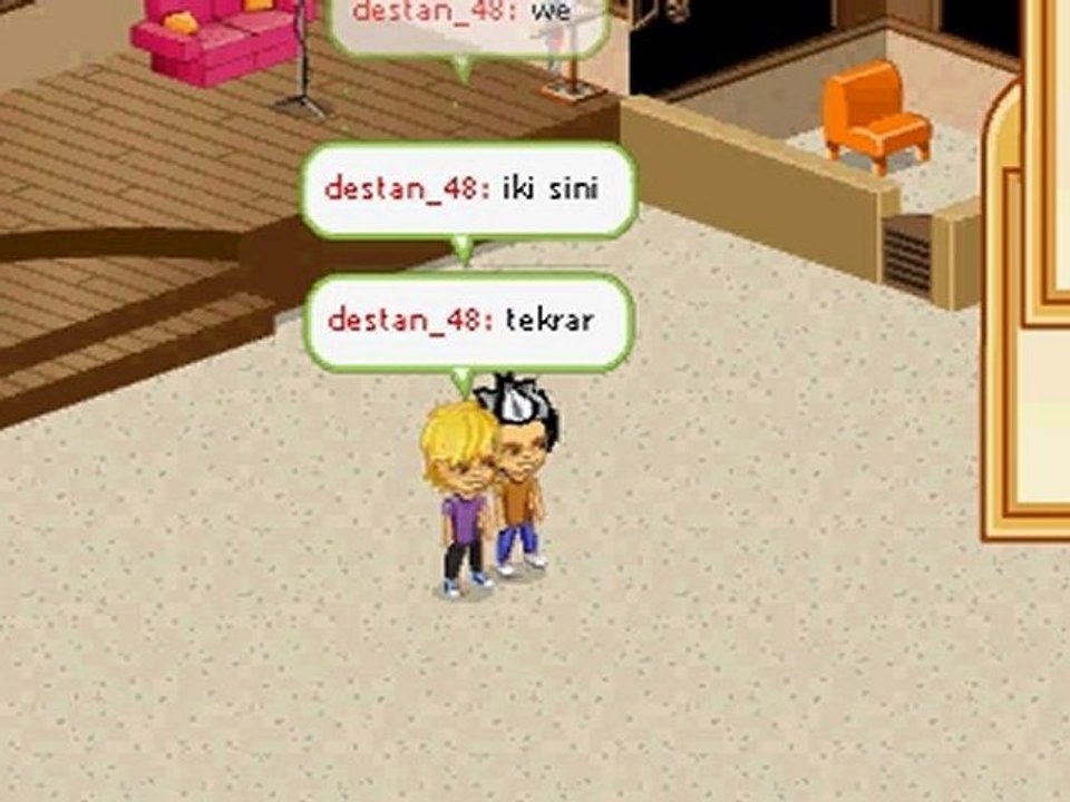 Çoklu Eşya Kobyalama Hilesi İl kEz (Maniax71)