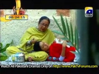 Tootay Huway Per Episode 44 - Part 1/4