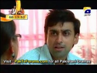 Tootay Huway Per Episode 44 - Part 2/4