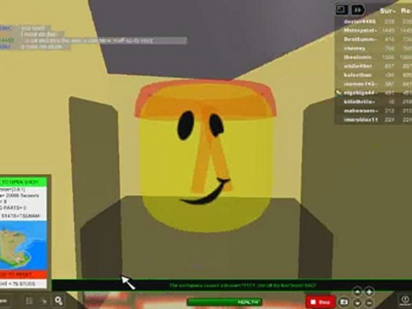 Roblox Play And Have Fun Join Roblox Today Video Dailymotion - roblox tractor tipping