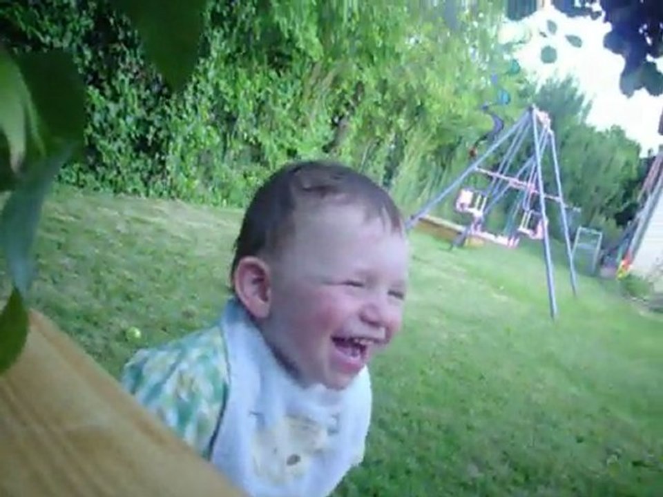 Nase Nase, Backe Backe, Kürbis Kürbis