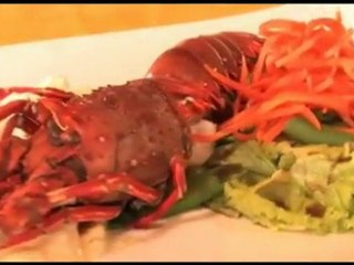 Vichayito Bungalows Carpas Mancora - Perú