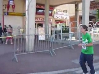 Ma femme aux Boucles de Gayant 2011