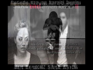 burak arslan & ilayda_ne yeminler bozdum ben