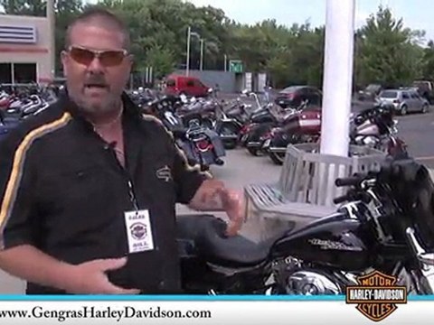 2011 Harley Davidson Street Glide- Meriden CT