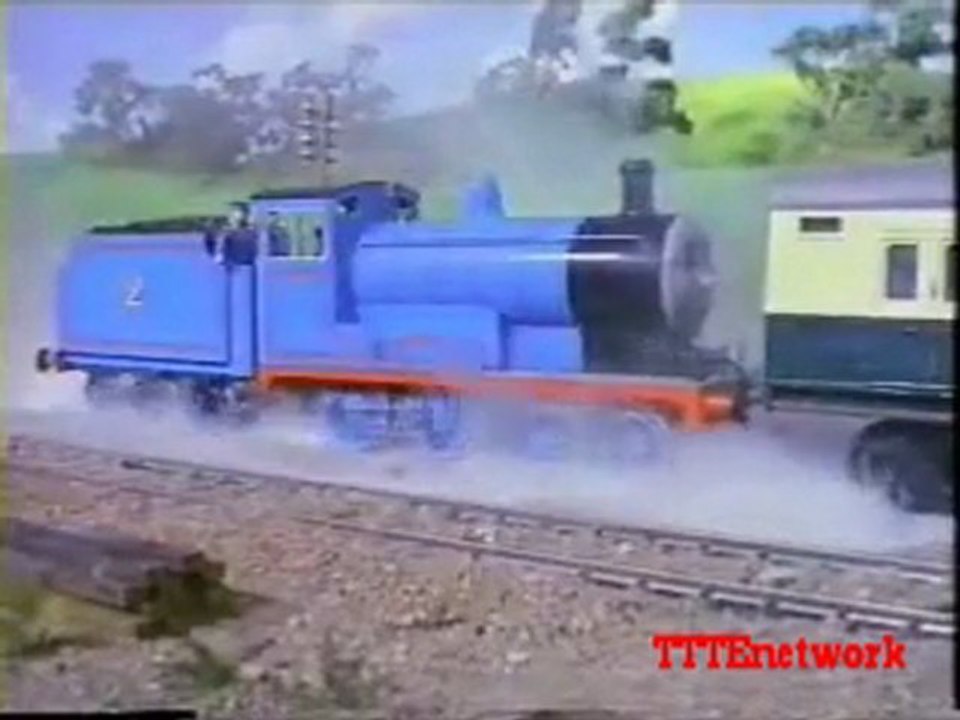 Henry To The Rescue (S1 E.004) - US - RS