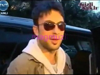 Tarkan Ropörtaj TNT Gizli Saklı