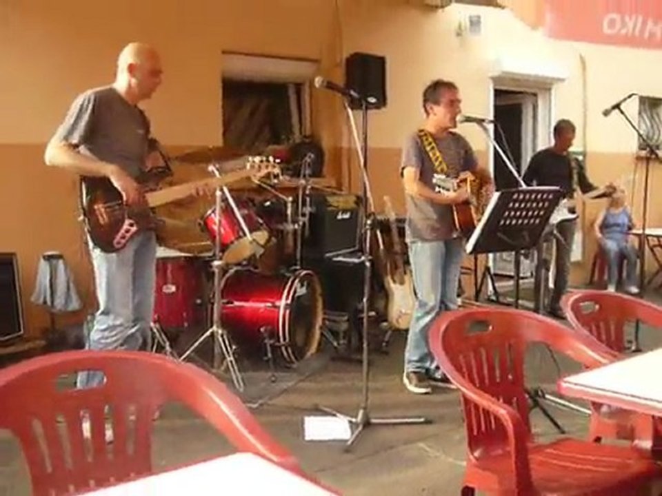 Ces bottes sont faites pour marcher