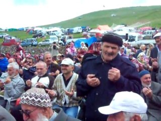 Resim 313 SULTANMURAT  YENİ CAMİ İ MERASİMİ