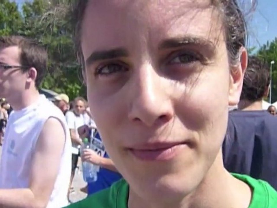 Ma femme aux Boucles de Gayant 2011 (2)