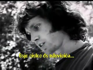 The Doors - My Eyes Have Seen You (Subtítulado en español)