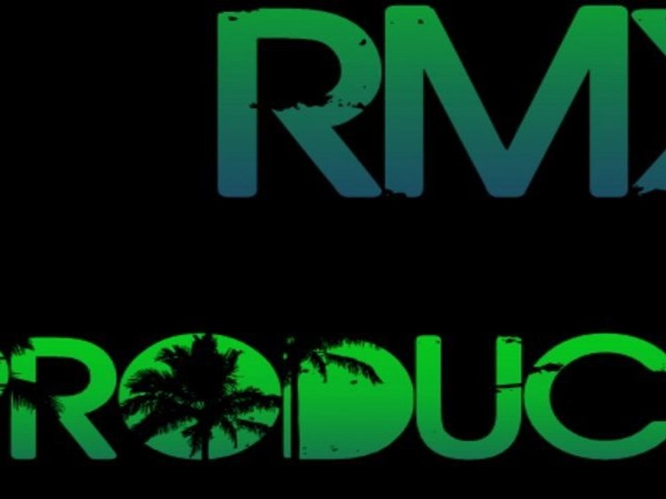 RMX Production (introduction)