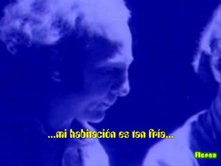 The Doors - Who Scared You  (subtítulado en español)