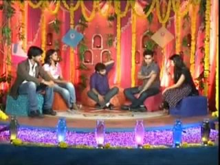 Chit Chat with Bindu Madhavi, Navadeep, Adithi Sharma & Nikhil