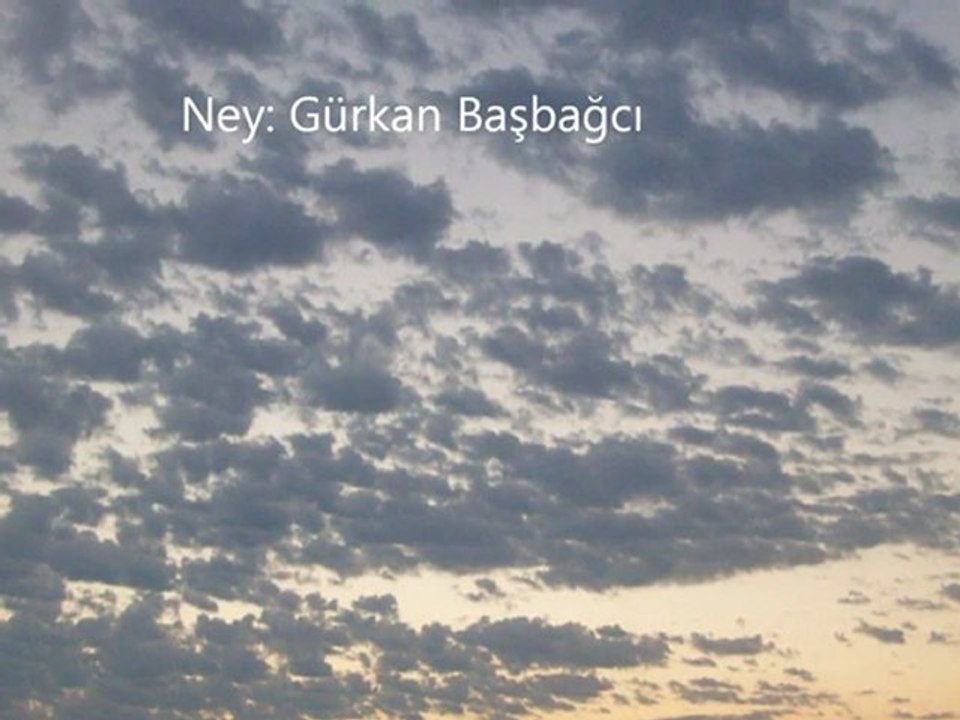 Delikanlım [Nakarat] - Ney