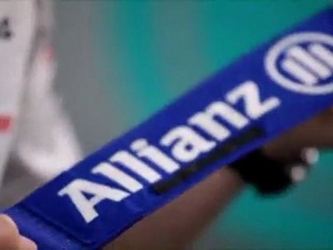 F1, GP Europa 2011: Le cinture di sicurezza secondo la Mercedes