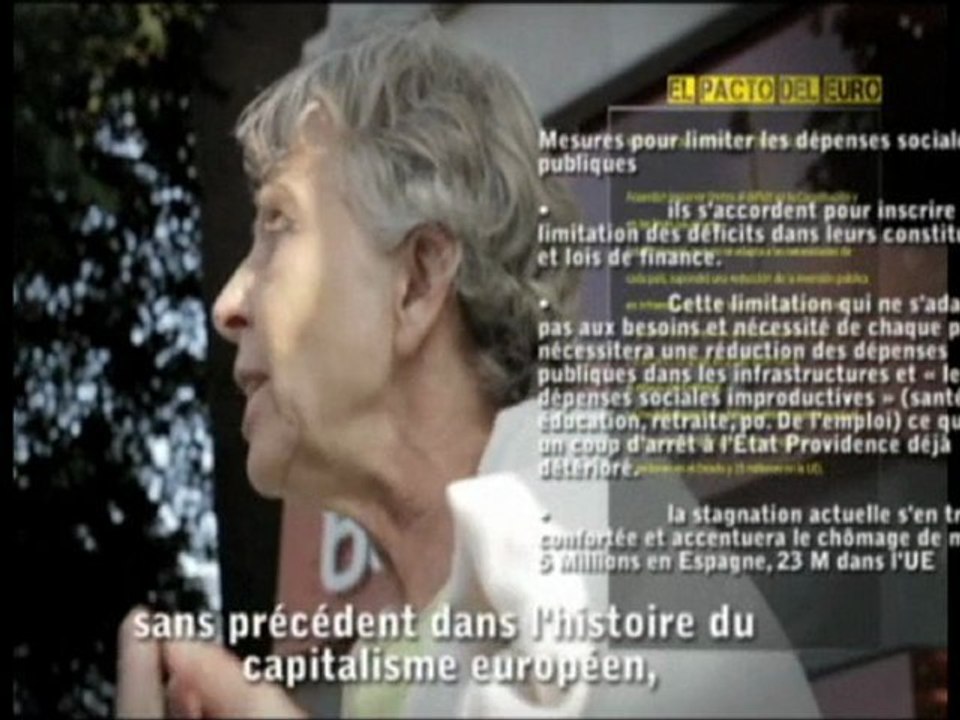 pacte de l'euro