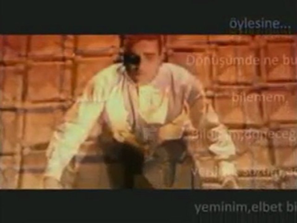 beni köyümün yağmurlarında yıkasınlar